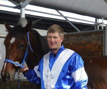 Balle eyes bright future with promising trotter